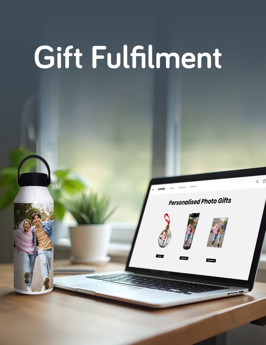 Gift Filfilment