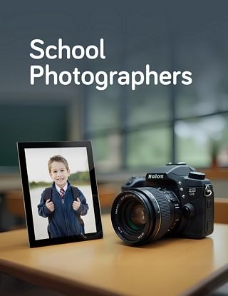 School Photographers