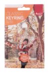 Photo Classic Keychain Retail-Packed 45 x 70mm