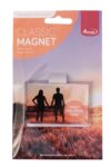 Classic Refrigerator Magnet Retail-Packed 45 x 70mm