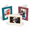 Seasonal Greetings Cards 4 x 6" (102 x 152mm)