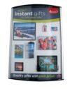 A1 Product Display Board