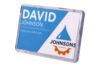 Classic Badge With Clip & Pin 45 x 70mm