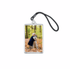 Classic Luggage Tag 45 x 70mm
