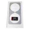 Bauble Ornament 2 Up Cutting Plates