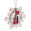 Snowflake Ornaments - Retail-Packed - Image 4