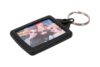 Soft Touch Passport Keychains - Image 3