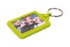 Soft Touch Passport Keychains - Image 2