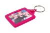 Soft Touch Passport Keychains - Image 4
