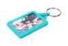 Soft Touch Passport Keychains - Image 5