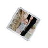 Square Refrigerator Magnet 58 x 58mm