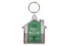 House Keychain 48 x 50mm