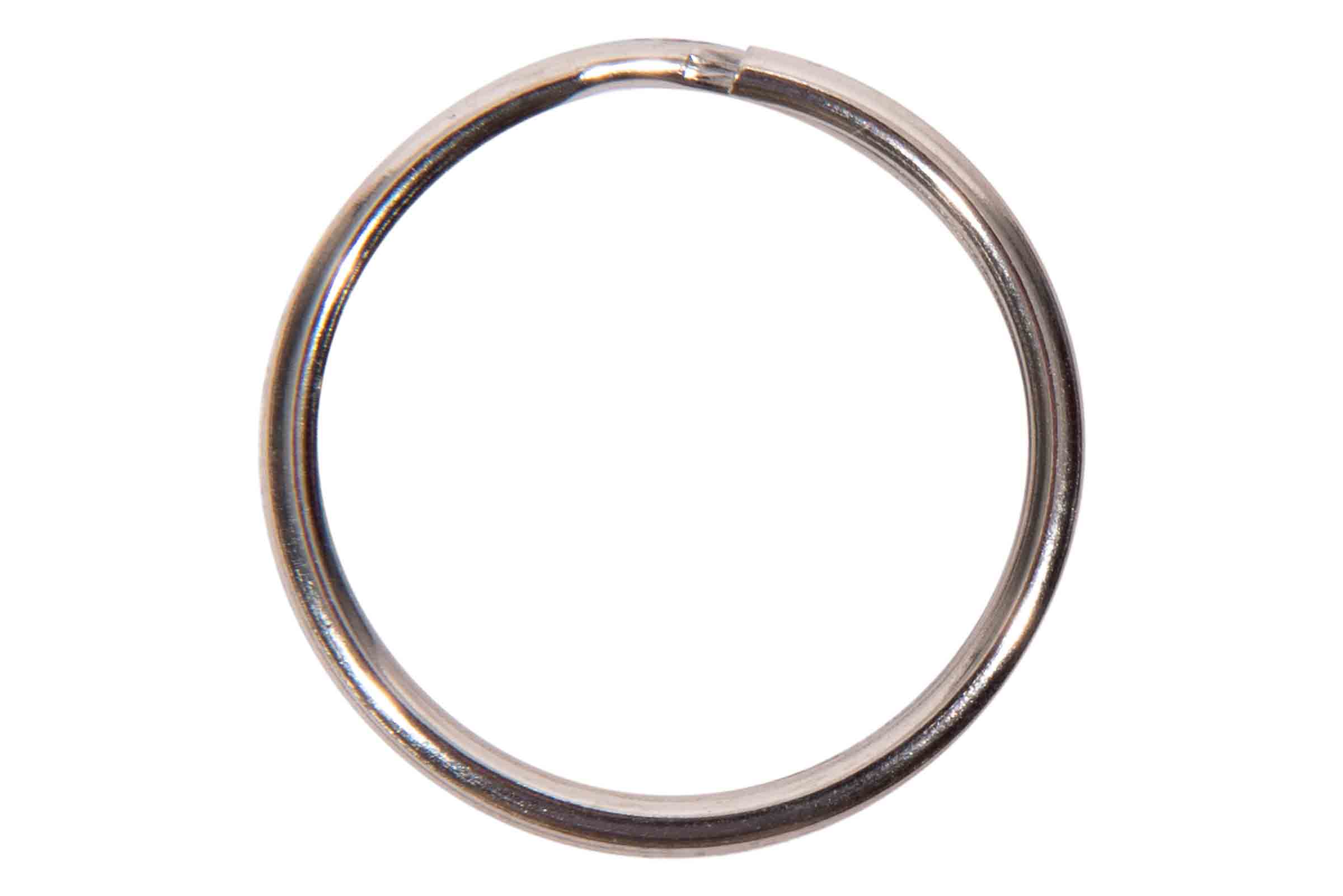 ISR09 Split Rings - Image 1