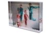 XmasBlox With Figurines 4 x 6" (102 x 152mm)