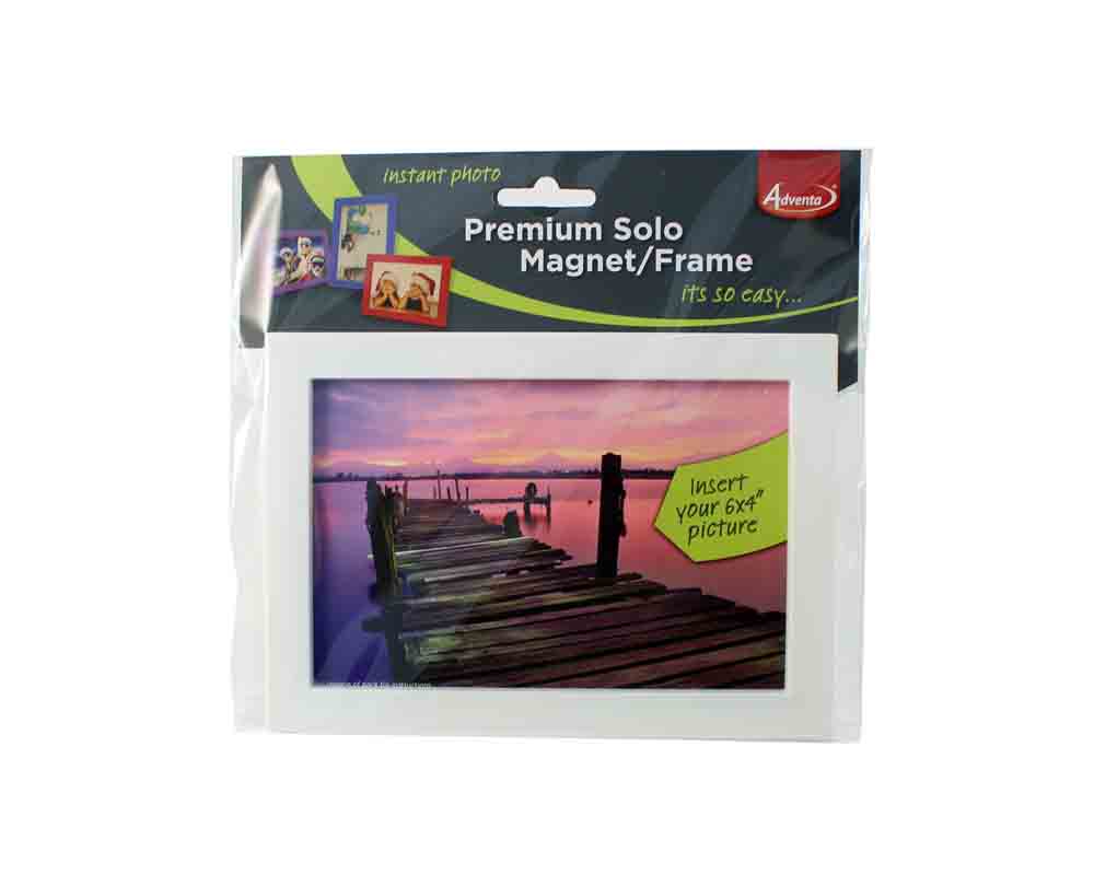 ASFM46-WE Solo Mount Magnets - Retail-Packed - Image 1