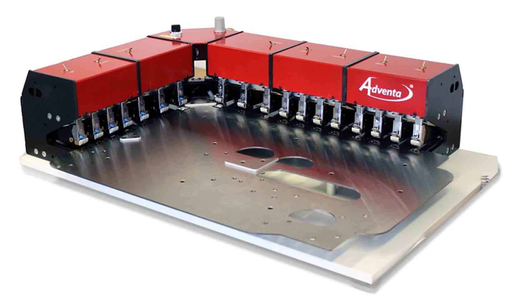 QPASR QuickPro Auto Stapler - Image 1