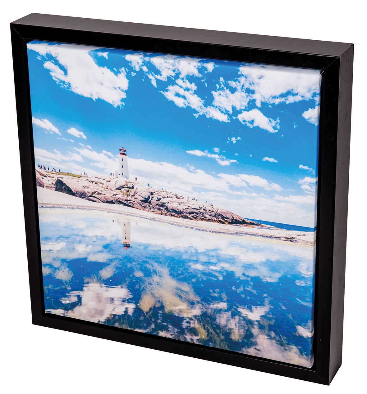 QPF1212 QuickPro Float Frames - Image 1
