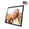 Quick Mat Mouse pad 8 x 10"