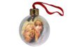 Bauble Ornaments - Gold Cap Velvet - Image 7