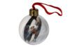 Bauble Ornaments - Gold Cap Velvet - Image 8