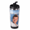 Active Sports Mugs - Clip Lid - Image 3