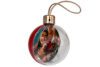 Bauble Ornaments - Rose Gold - Image 6