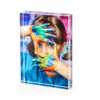 GlassBlox Thick Glass 4 x 6" (102 x 152mm) - Image 2