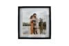 AirFrame - Clear 8 x 8" (203 x 203mm)