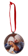 Crystal Dome Ornaments - Image 7