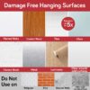 StickY-Wall Hook Retail-Packed - Image 6