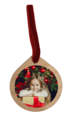 Wooden Ornaments - Image 7