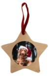 Wooden Ornaments - Image 8