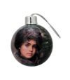 360° Sublimation Print Bauble 80mm