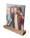 Wooden Slot Stands - Image 3