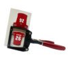 Handheld Photo Cutter - American Football Shirt