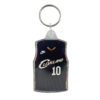 Vest Keychain 45 x 55mm