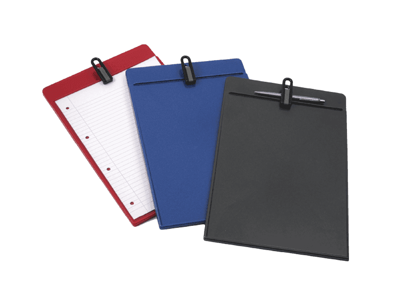 Clipboards