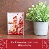 HeartBlox 4 x 6" (102 x 152mm) - Image 4