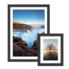 Accentu Frames
