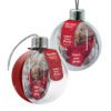 Bauble Ornaments - Retail-Packed
