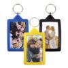 Soft Touch Classic Keychains