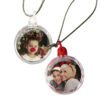 Mini Bauble Ornaments