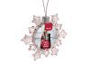 Snowflake Ornaments - Retail-Packed - Image 3