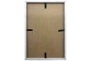 Ashenté Plus Hardwood White Frame 32x32" (80x80cm) 12mm Profile - 5 week lead time. STStock - Image 3