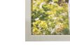 Ashenté Plus Hardwood White Frame 32x32" (80x80cm) 12mm Profile - 5 week lead time. STStock