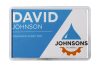 Classic Badge With Magnet & Stand 45 x 70mm - Image 3