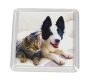 Square Coaster 80 x 80mm - Image 3