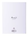Designa Frame Card - White 6 x 8" (152 x 203mm) - Image 3