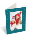 Seasonal Greetings Cards 4 x 6" (102 x 152mm) - Image 4