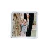 Square Refrigerator Magnet 58 x 58mm - Image 3